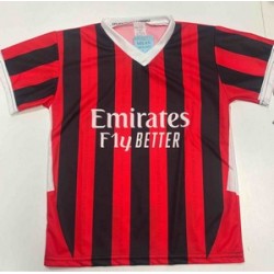 MAGLIA CALCIO MILAN